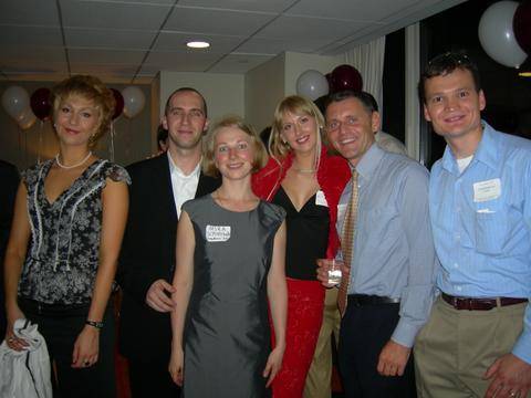LLM reception